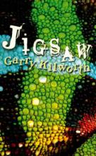 Book Cover for Jigsaw by Garry Douglas Kilworth