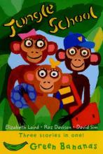 Book Cover for Jungle School by Elizabeth, Davison, Roz Laird