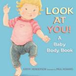 Book Cover for Look At You! by Kathy Henderson