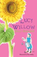 Book Cover for Lucy Willow by Sally Gardner