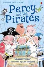 Percy And The Pirates