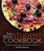 Book Cover for Sam Stern's Student Cookbook by Sam Stern, Susan Stern