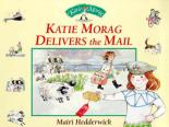Book Cover for Katie Morag Delivers the Mail by Mairi Hedderwick