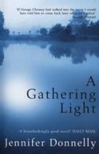 Book Cover for A Gathering Light by Jennifer Donnelly