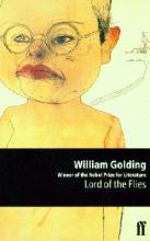 Book Cover for Lord of The Flies by William Golding