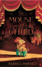 Book Cover for The Mouse And His Child by Russell Hoban