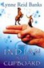 The Indian in the Cupboard