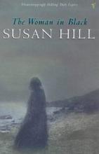 Book Cover for The Woman In Black by Susan Hill