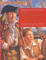 Book Cover for Treasure Island by Robert Louis Stevenson