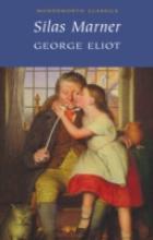 Book Cover for Silas Marner by George Eliot