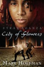 Book Cover for Stravaganza: City Of Flowers by Mary Hoffman