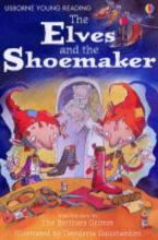 The Elves And The Shoemaker