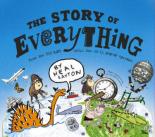 Book Cover for Story Of Everything by Neal Layton