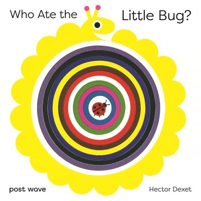 Who Ate the Little Bug?