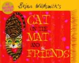 Book Cover for Cat on the Mat and Friends by Brian Wildsmith