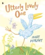 Book Cover for Utterly Lovely One by Mary Murphy