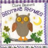 Book Cover for Clare Beaton's Bedtime Rhymes by Clare Beaton