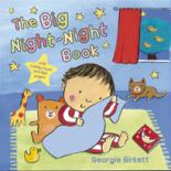 Book Cover for The Big Night-night Book by Georgie Birkett