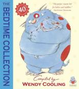 Book Cover for The Bedtime Collection by Wendy Cooling