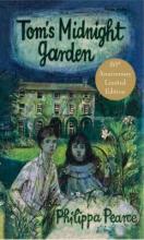 Book Cover for Tom's Midnight Garden (Anniversary Edition) by Philippa Pearce
