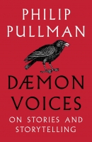 Book Cover for Daemon Voices On Stories and Storytelling by Philip Pullman