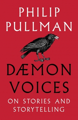 Daemon Voices On Stories and Storytelling