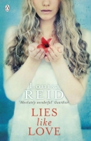 Book Cover for Lies Like Love by Louisa Reid