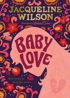 Book Cover for Baby Love by Jacqueline Wilson