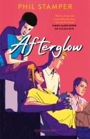 Book Cover for Afterglow by Phil Stamper