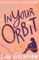 Book Cover for In Your Orbit by Lise Villadsen