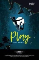 Book Cover for Play by Luke Palmer