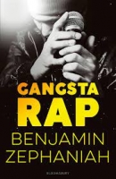 Book Cover for Gangsta Rap by Benjamin Zephaniah