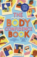 Book Cover for The Body Confidence Book by Phillippa Diedrichs