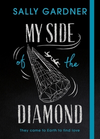 Book Cover for My Side of the Diamond by Sally Gardner