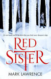 Book Cover for Red Sister by Mark Lawrence