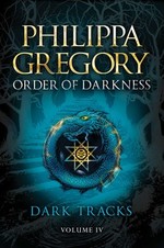 Book Cover for Dark Tracks by Philippa Gregory