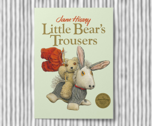 Little Bear's Trousers