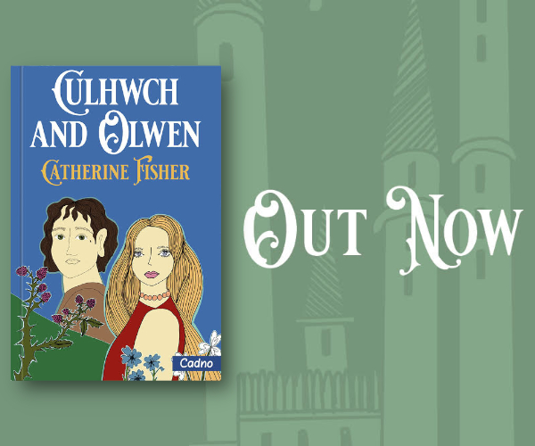 Culhwch and Olwen 2