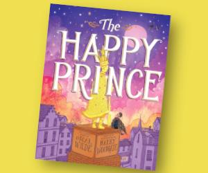 the happy prince