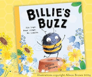 Billie's Buzz