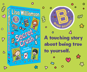 Bigg School: Secret Crush