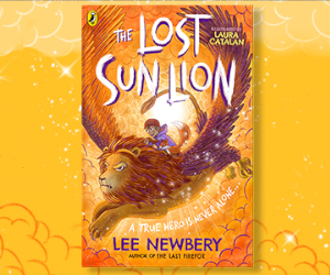 The Lost Sunlion