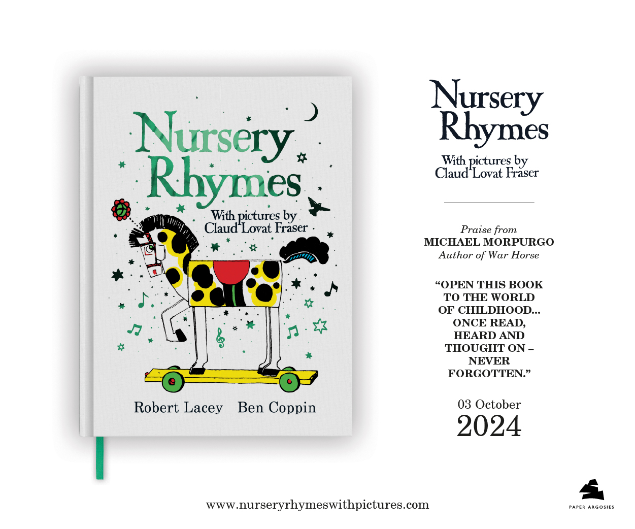 Nursery Rhymes