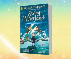 Saving Neverland