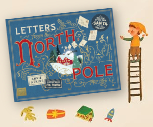 Letters from the north pole