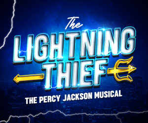 The Lightning Thief