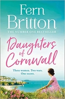 Book Cover for Daughters of Cornwall by Fern Britton