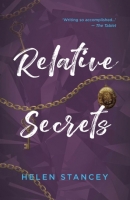 Book Cover for Relative Secrets by Helen Stancey