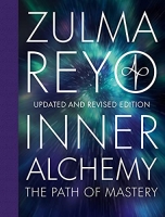 Book Cover for Inner Alchemy by Zulma Reyo