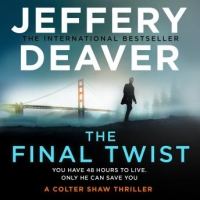 Book Cover for The Final Twist by Jeffery Deaver